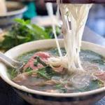 Ăn Phở ở Quận Cam (Orange County): Những Quán Phở Nên Thử