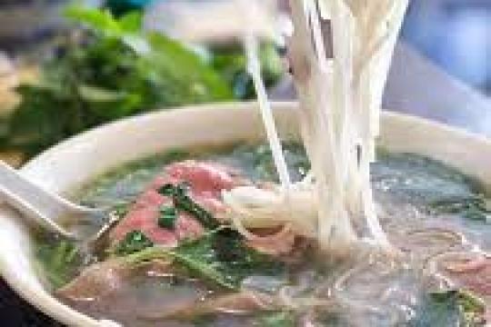 Ăn Phở ở Quận Cam (Orange County): Những Quán Phở Nên Thử